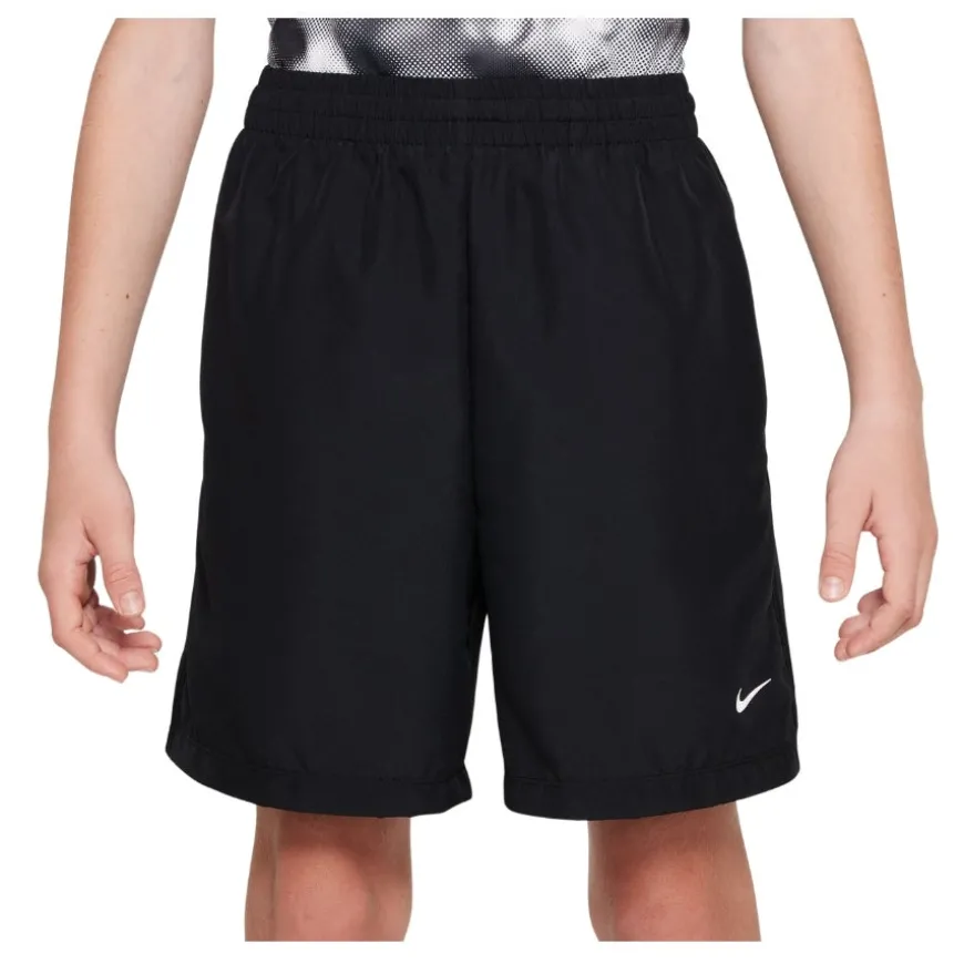 Pantalones cortos Nike Nike Multi Big Kids (Boys ) Dri-FIT Training Shor