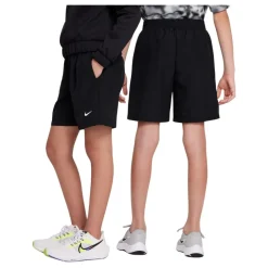 Pantalones cortos Nike Nike Multi Big Kids (Boys ) Dri-FIT Training Shor