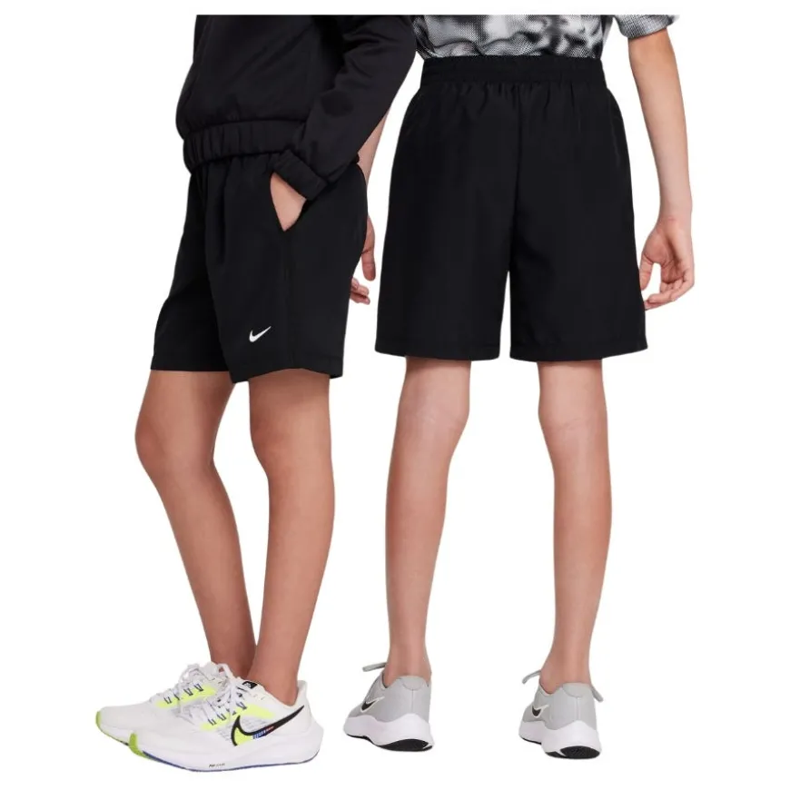 Pantalones cortos Nike Nike Multi Big Kids (Boys ) Dri-FIT Training Shor