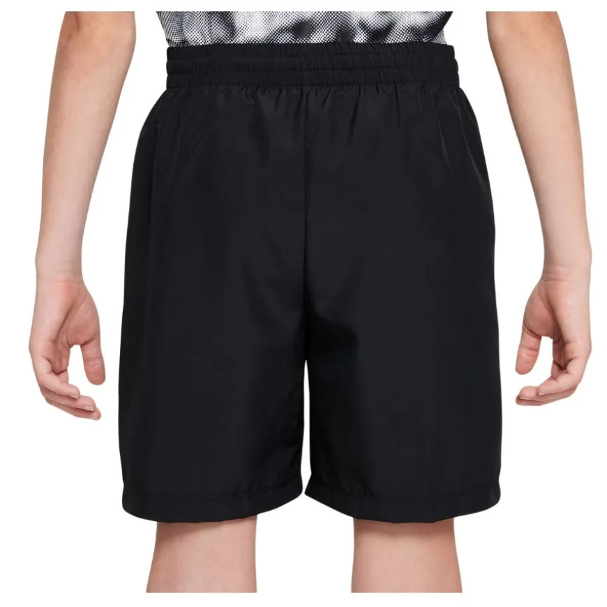 Pantalones cortos Nike Nike Multi Big Kids (Boys ) Dri-FIT Training Shor