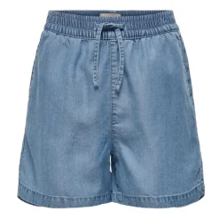 Pantalones cortos Only kids Kogpema Dnm Shorts Noos