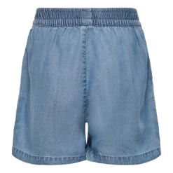 Pantalones cortos Only kids Kogpema Dnm Shorts Noos