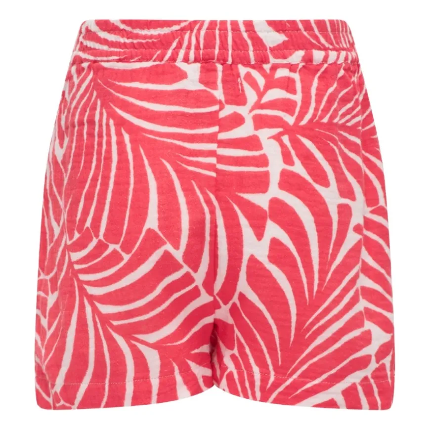 Pantalones cortos Only kids Kogthyra Mexicana Shorts Ptm