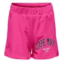 Pantalones cortos Only kids Kogamanda Shorts Ub Swt