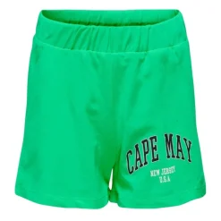 Pantalones cortos Only kids Kogamanda Shorts Ub Swt