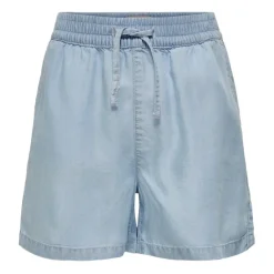 Pantalones cortos Only kids Kogpema Dnm Shorts Noos