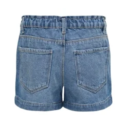 Pantalones cortos Only kids N.U. Kogcomet Wide Des Shorts Dnm Pim006 Noos