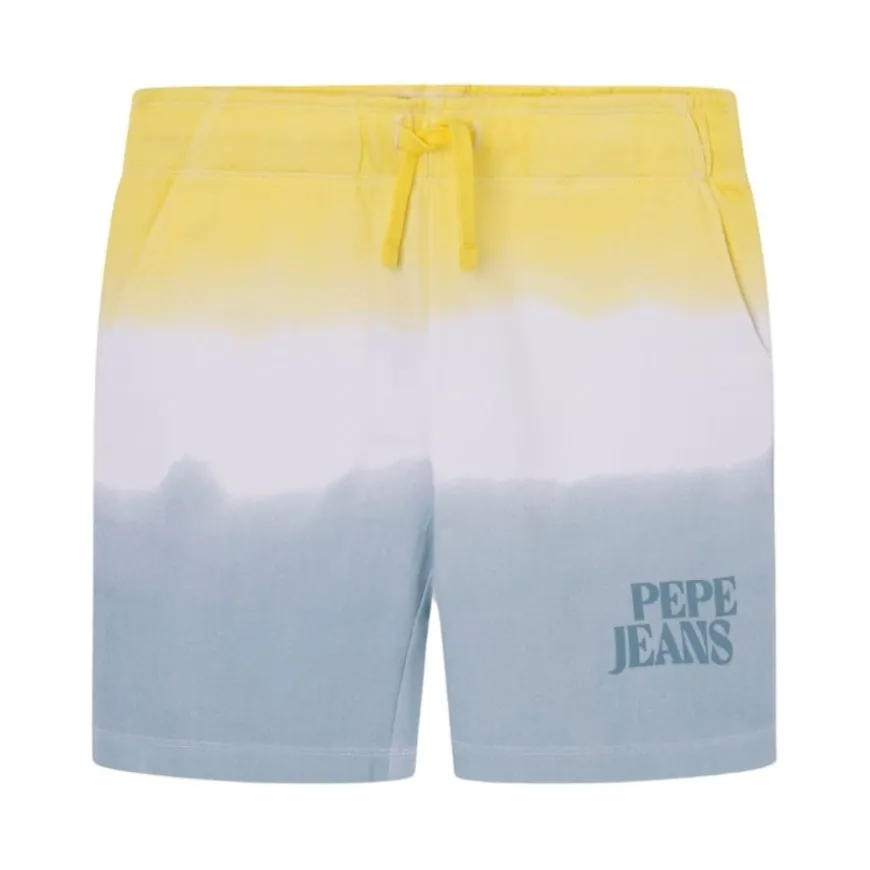 Pantalones cortos Pepe jeans TELIO