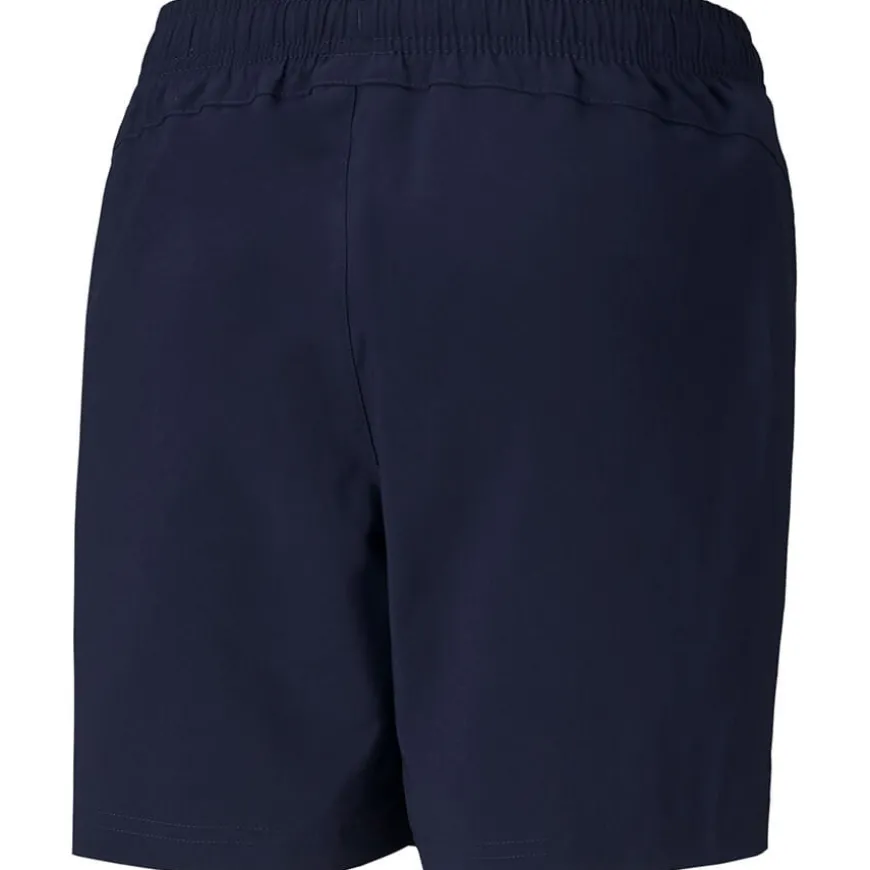Pantalones cortos Puma ACTIVE Woven Shorts B
