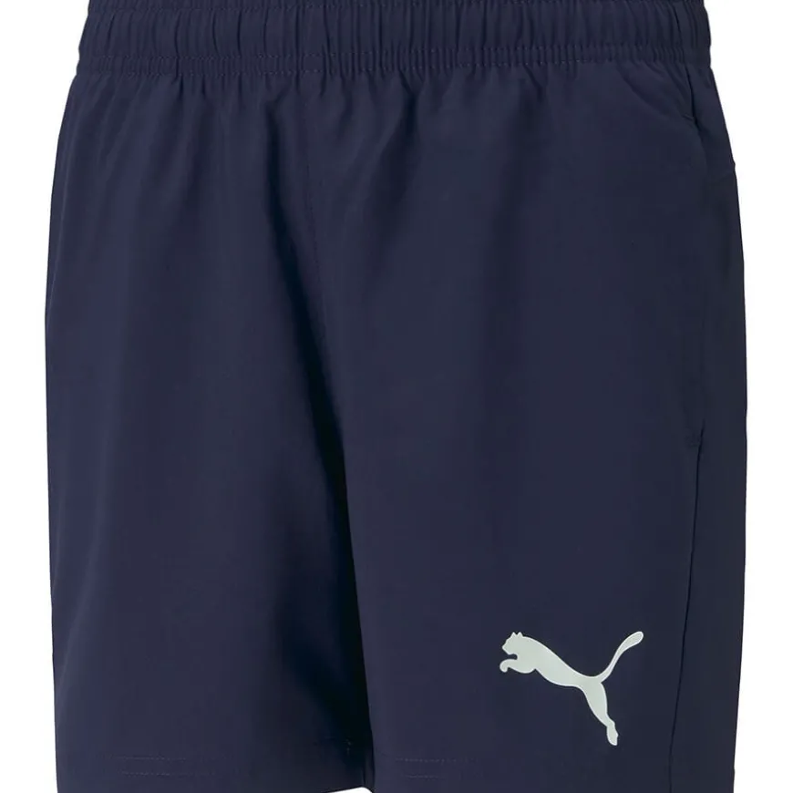 Pantalones cortos Puma ACTIVE Woven Shorts B