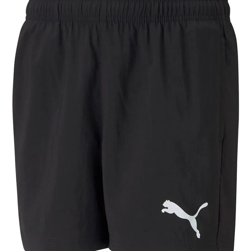 Pantalones cortos Puma ACTIVE Woven Shorts B