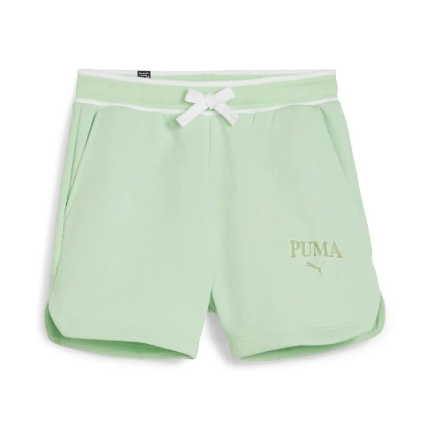 Pantalones cortos Puma Puma Squad Shorts G