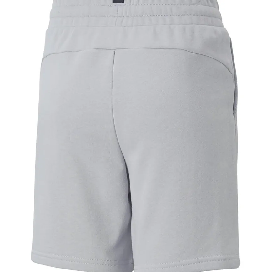 Pantalones cortos Puma Puma Power Logo Shorts TR B