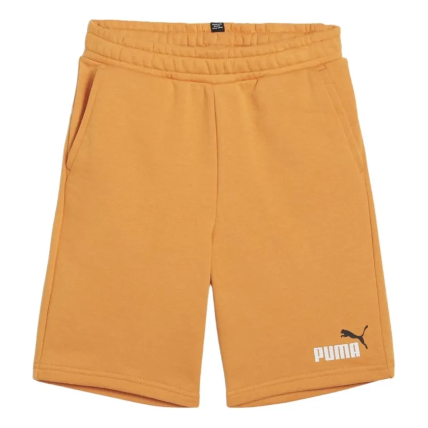 Pantalones cortos Puma SMU Ess- 2 Col Shorts Tr B