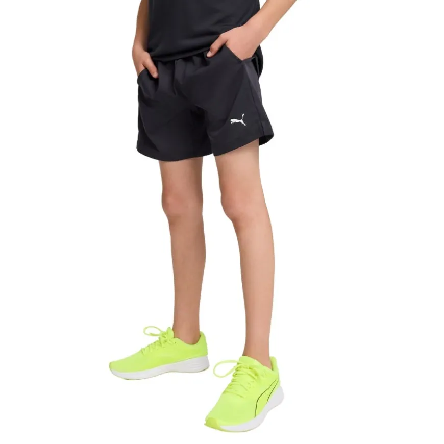 Pantalones cortos Puma TAD ESS Woven Shorts B