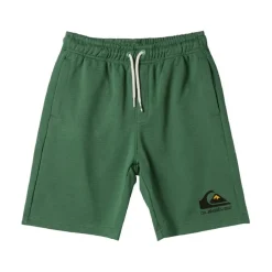 Pantalones cortos Quiksilver Easy Day Jogger Short Youth
