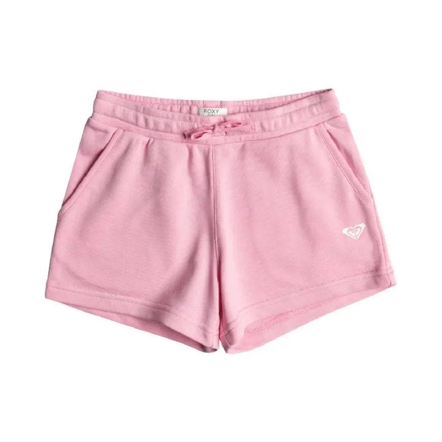 Pantalones cortos Roxy Surf Feeling Short Terry