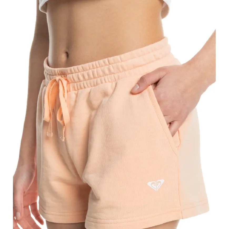 Pantalones cortos Roxy Surf Stoked Short Terry