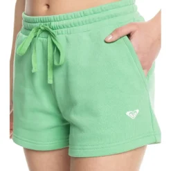 Pantalones cortos Roxy Surf Stoked Short Terry
