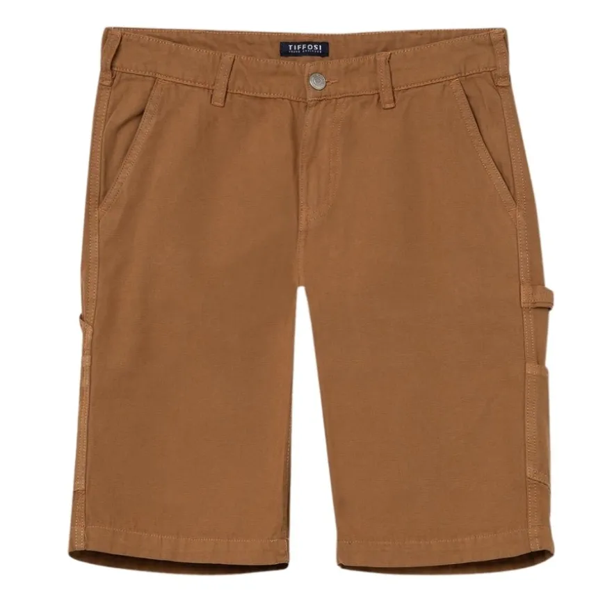Pantalones cortos Tiffosi Carpenter Short_K1