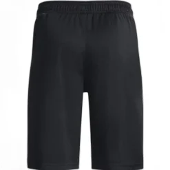 Pantalones cortos Under armour UA Prototype 2.0 Logo Shorts-BLK