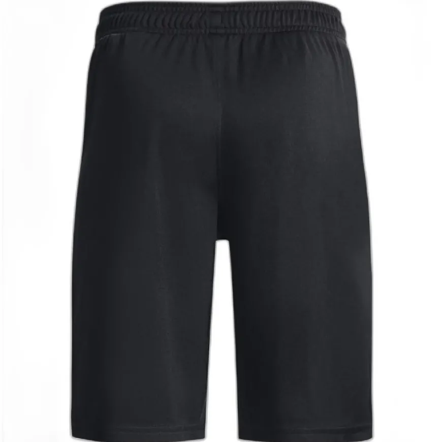 Pantalones cortos Under armour UA Prototype 2.0 Logo Shorts-BLK