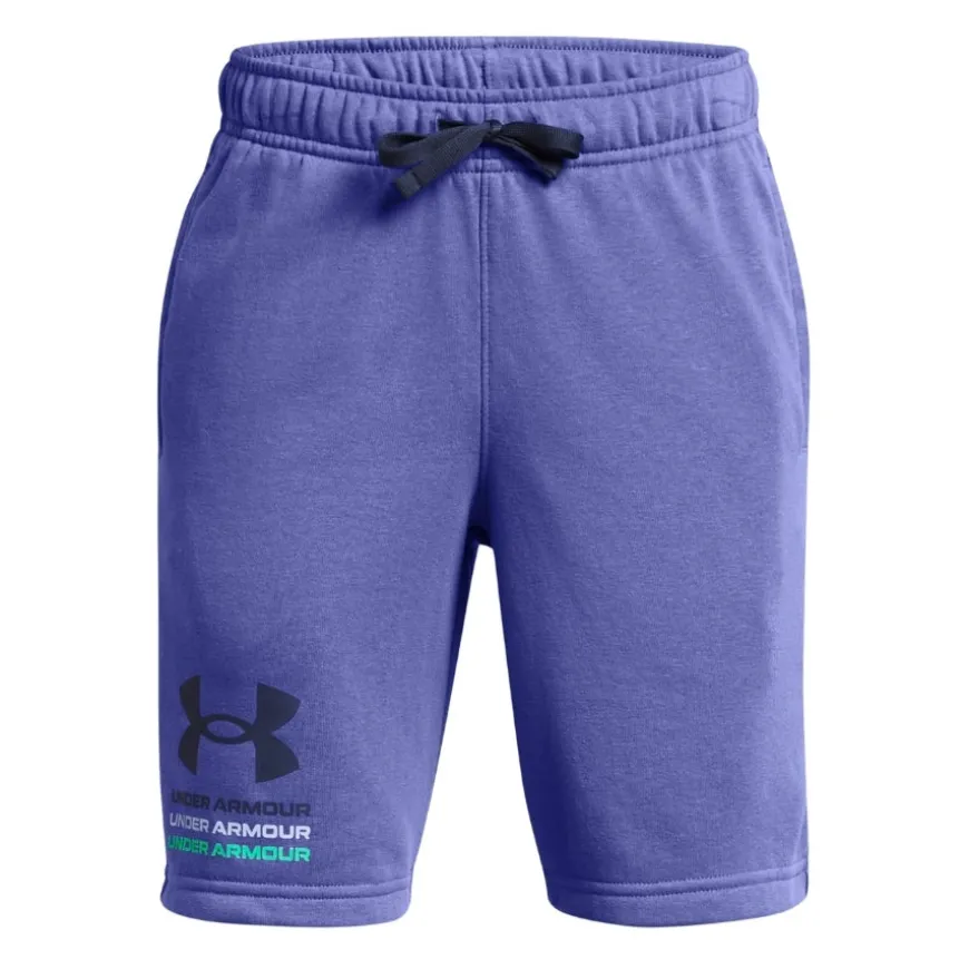 Pantalones cortos Under armour Ua Boys Rival Terry Short