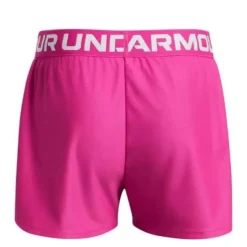 Pantalones cortos Under armour Play Up Solid Shorts