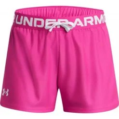 Pantalones cortos Under armour Play Up Solid Shorts