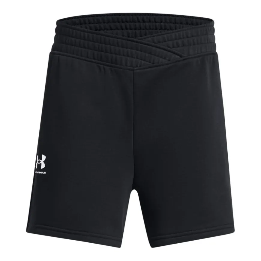 Pantalones cortos Under armour UA G Rival Try CrossOvr Shrt