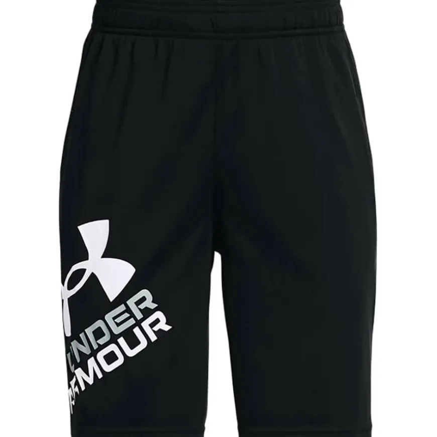 Pantalones cortos Under armour Ua Prototype 2.0 Logo Shorts