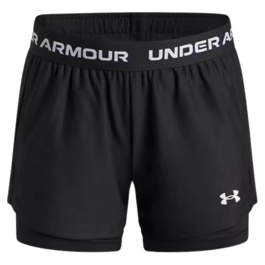 Pantalones cortos Under armour Ua Tech Play Up 2N1 Short