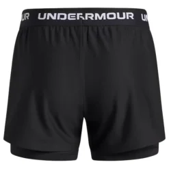 Pantalones cortos Under armour Ua Tech Play Up 2N1 Short