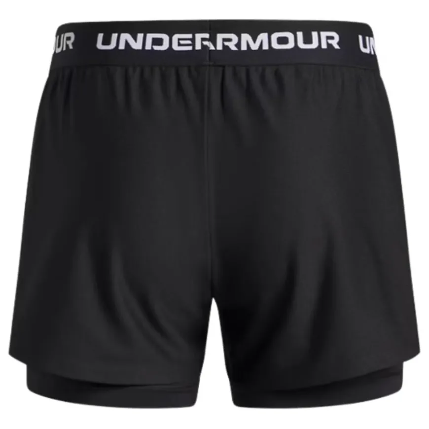 Pantalones cortos Under armour Ua Tech Play Up 2N1 Short
