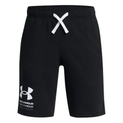 Pantalones cortos Under armour UA Boys Rival Terry Short