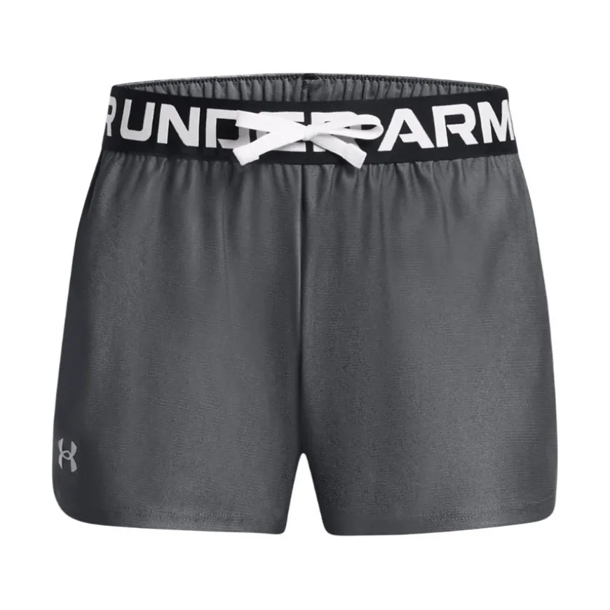 Pantalones cortos Under armour Play Up Solid Shorts