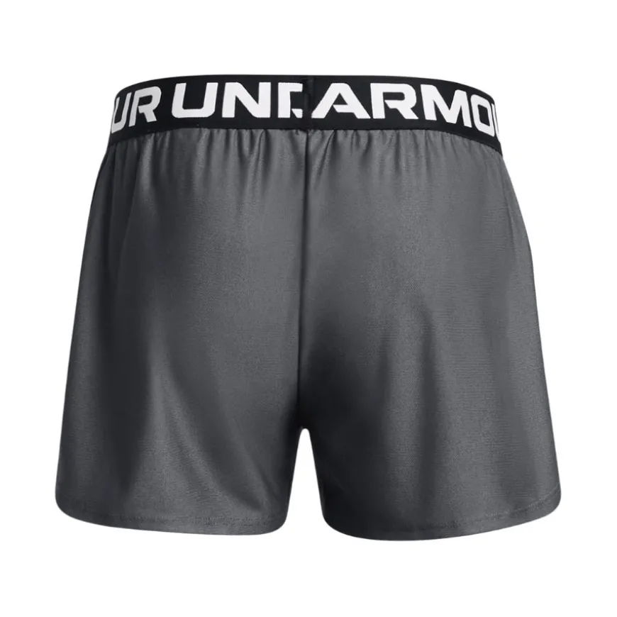 Pantalones cortos Under armour Play Up Solid Shorts