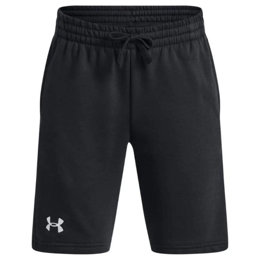 Pantalones cortos Under armour UA Rival Fleece Shorts