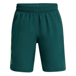 Pantalones cortos Under armour UA Tech Woven Wordmark Short
