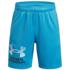 Pantalones cortos Under armour Ua Tech Logo Shorts
