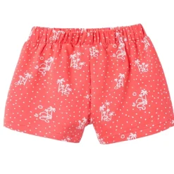 Pantalones cortos Zippy P2 SHORTS JERSEY