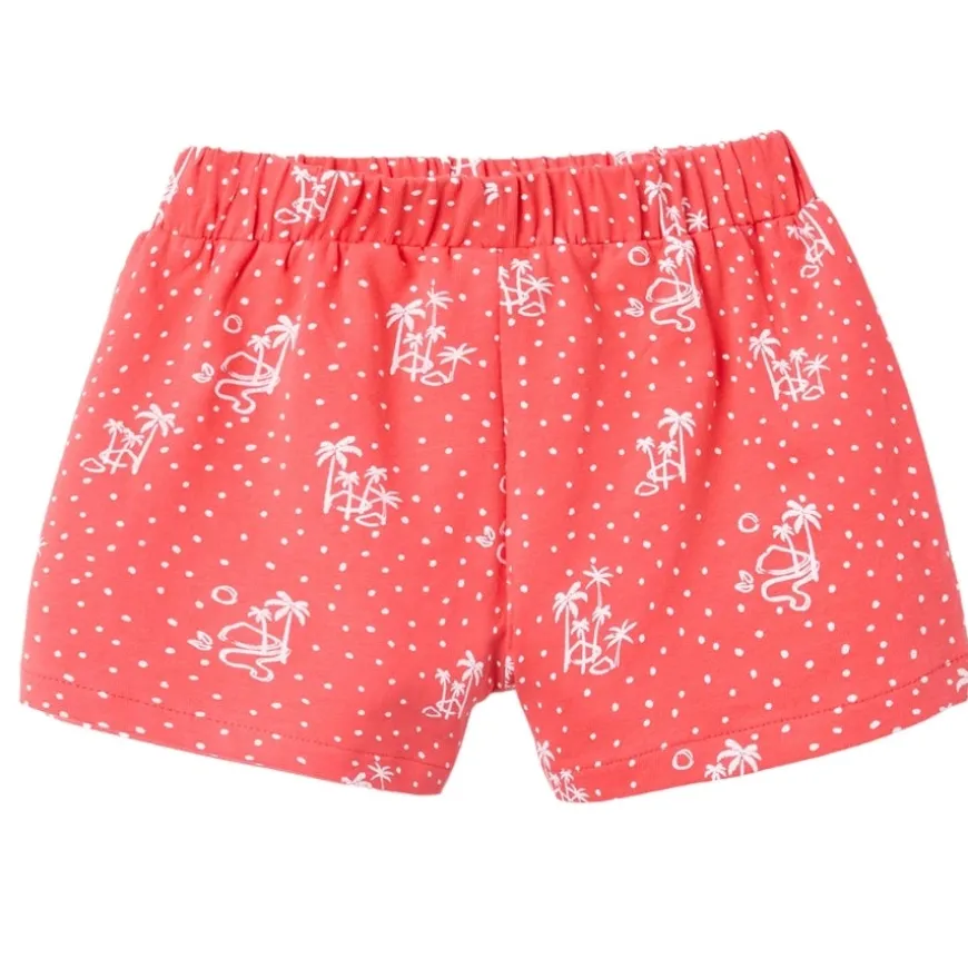 Pantalones cortos Zippy P2 SHORTS JERSEY