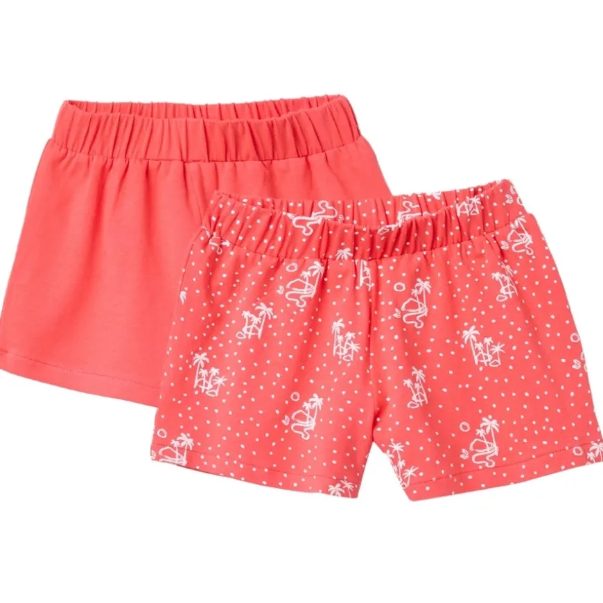 Pantalones cortos Zippy P2 SHORTS JERSEY