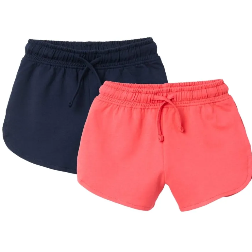 Pantalones cortos Zippy P2 SHORTS FLEECE