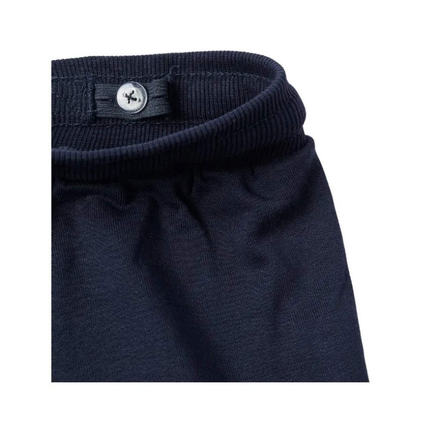 Pantalones cortos Zippy Shorts Fleece