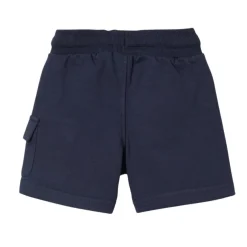 Pantalones cortos Zippy Shorts Fleece