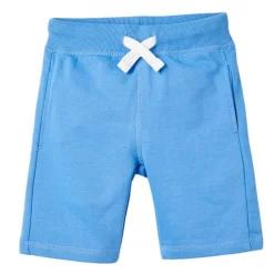Pantalones cortos Zippy Shorts Fleece