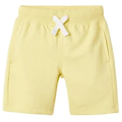 Pantalones cortos Zippy Shorts Fleece