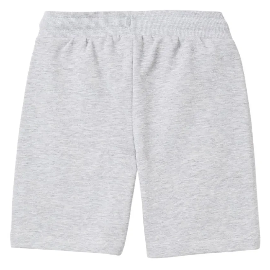 Pantalones cortos Zippy SHORTS FLEECE, LIGHT GREY, 11 12