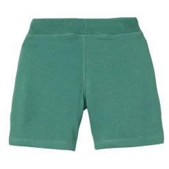 Pantalones cortos Zippy SHORTS FLEECE, DARK GREEN, 11 12